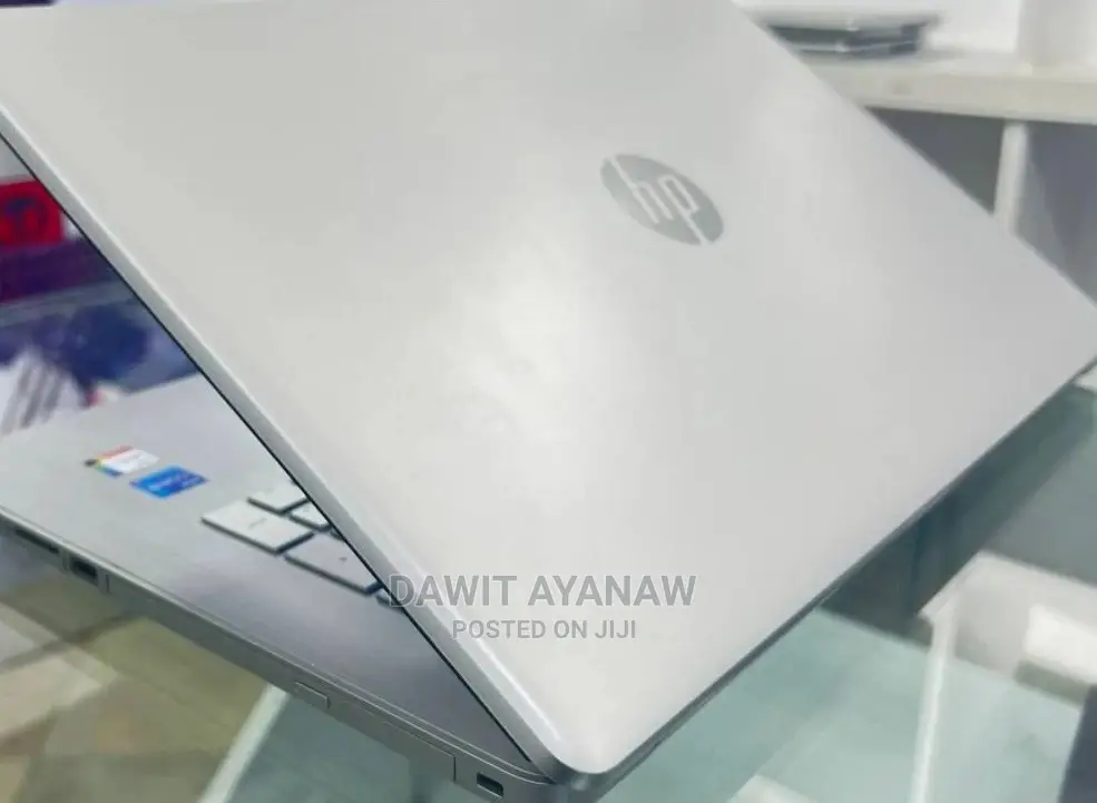 New Laptop HP Stream Notebook 12GB Intel Core I5 SSD 512GB