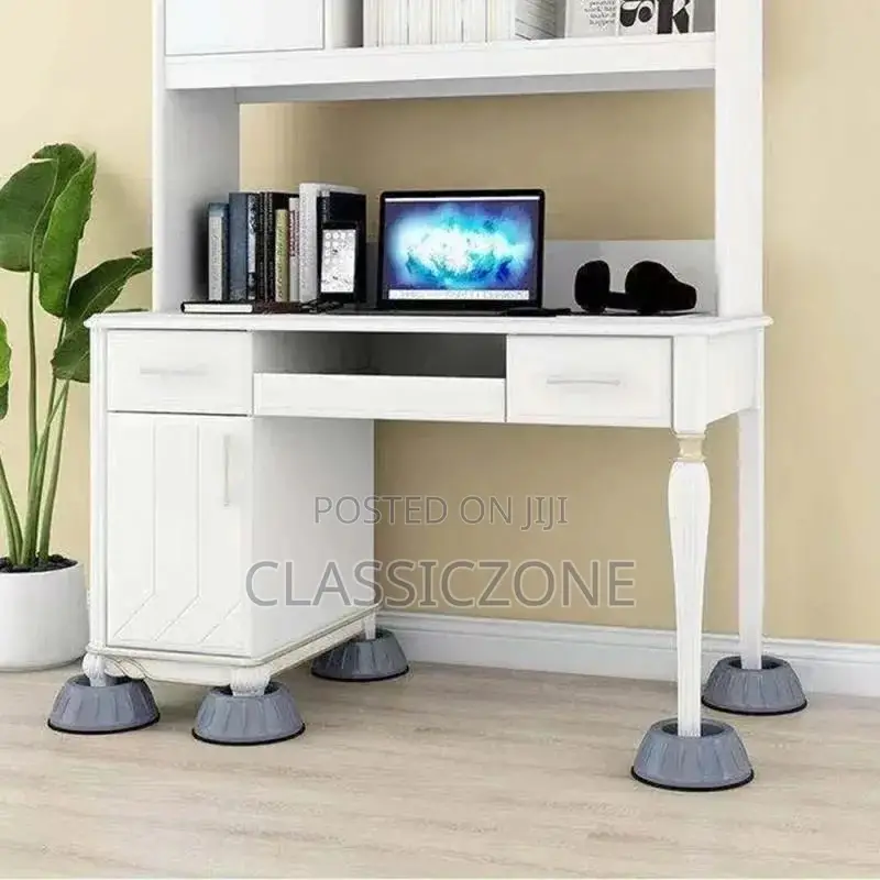 Washing Machine Shock Pad