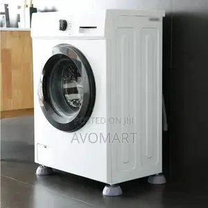 Washing Machine Shock Pad
