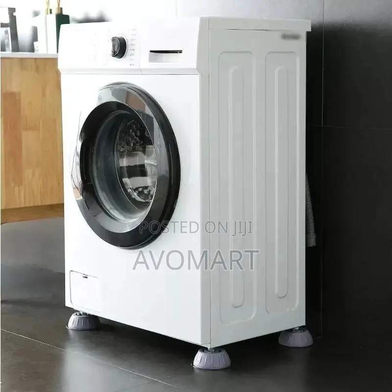Washing Machine Shock Pad