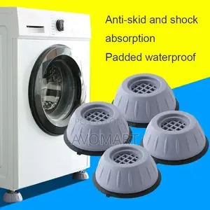 Washing Machine Shock Pad