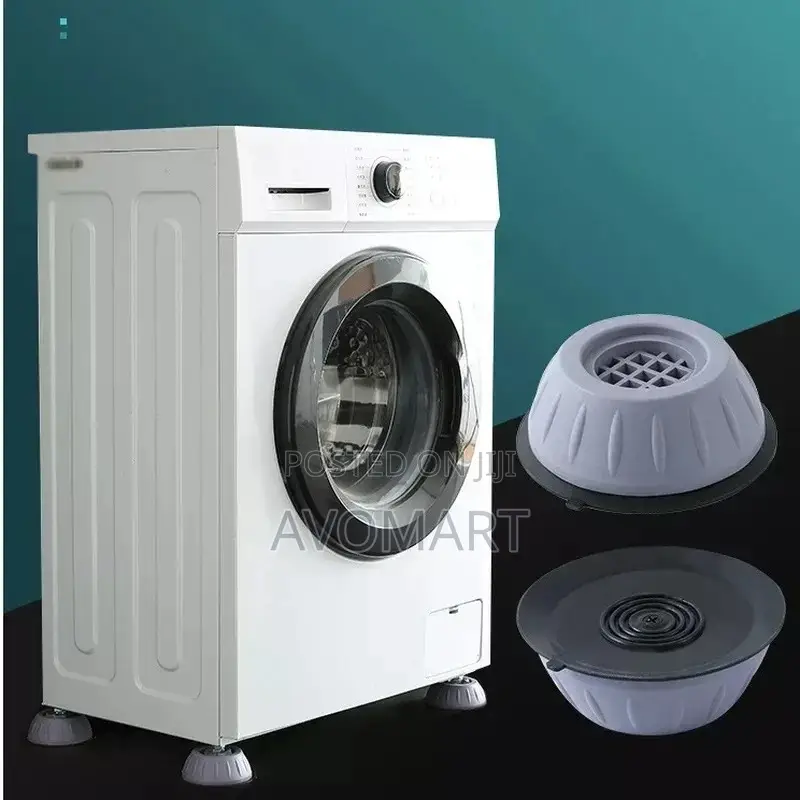 Washing Machine Shock Pad