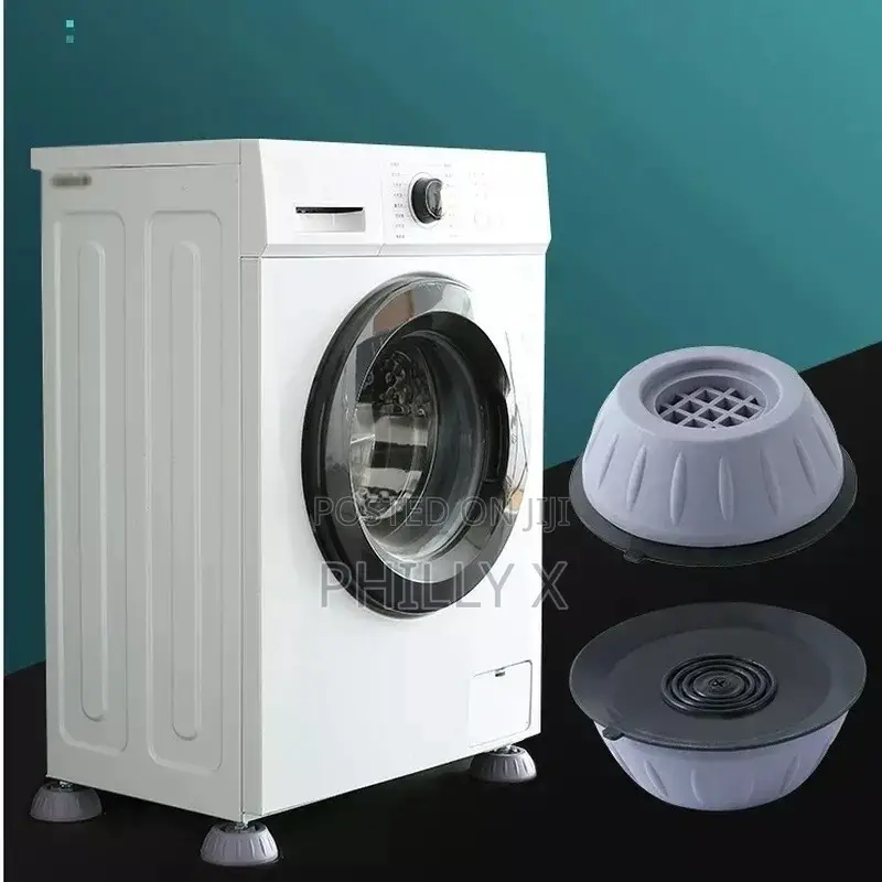 Washing Machine Shock Pad