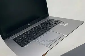 New Laptop HP EliteBook 850 G1 4GB Intel Core i5 HDD 500GB