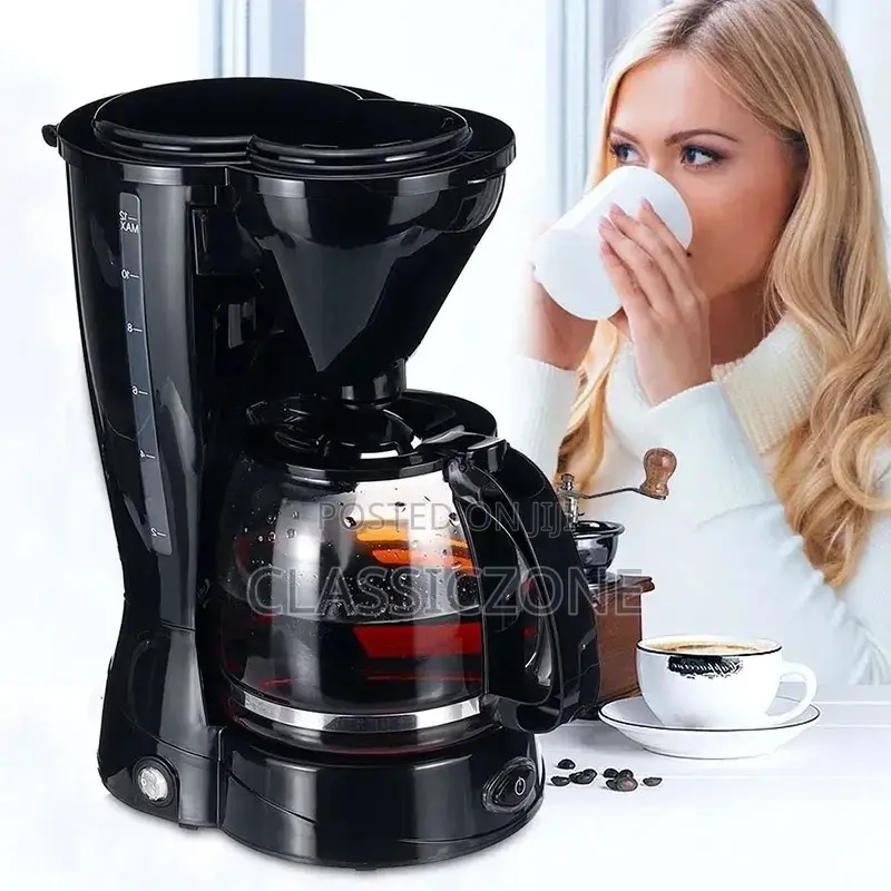 Sokany Coffee Maker