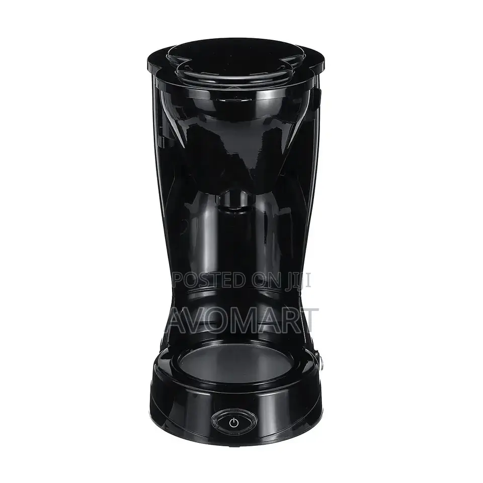 Sokany Coffee Maker