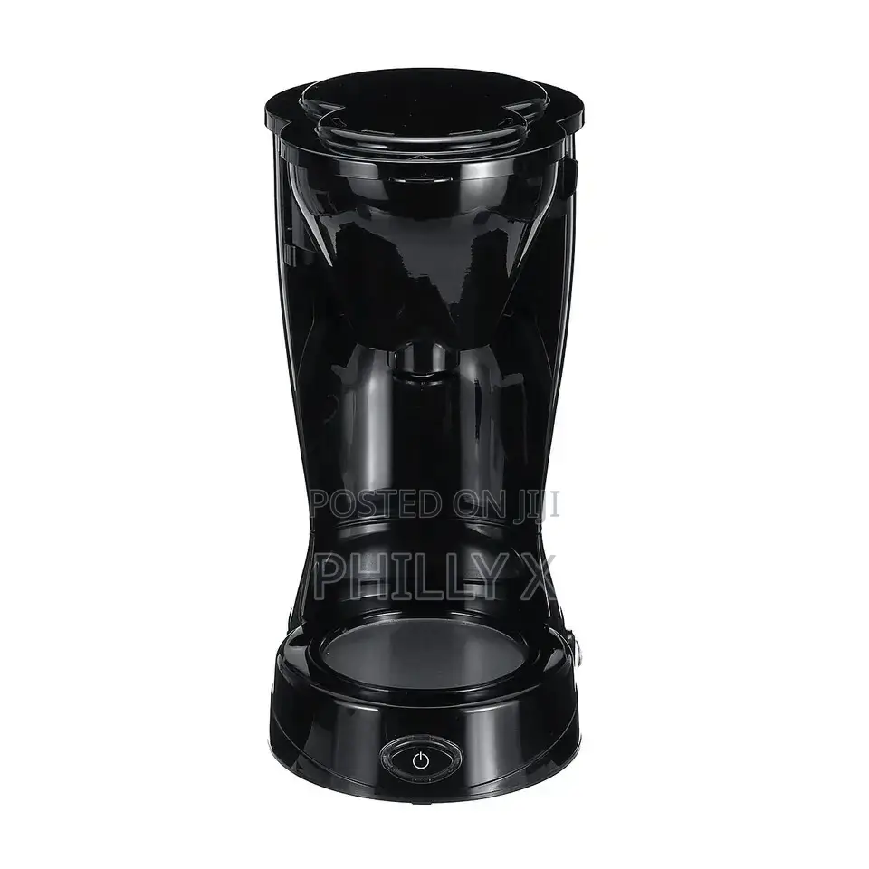 Sokany Coffee Maker