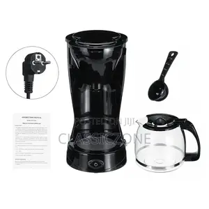 Sokany Coffee Maker