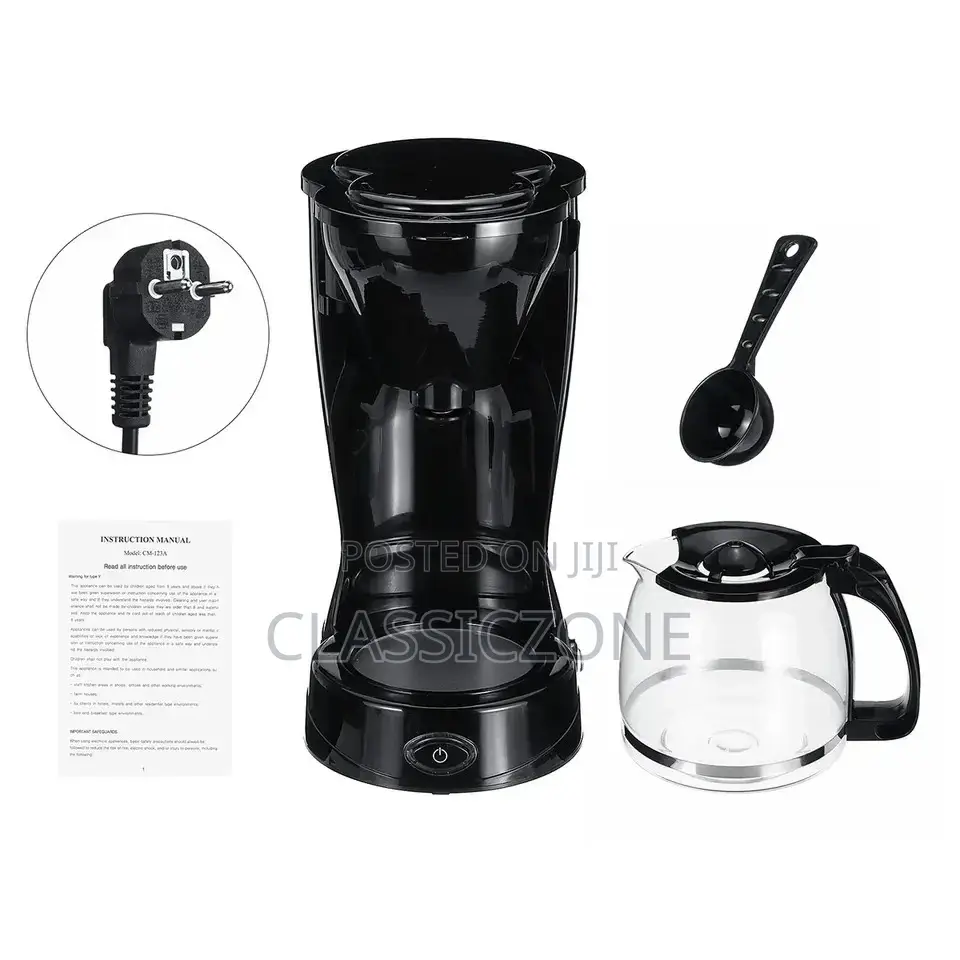Sokany Coffee Maker