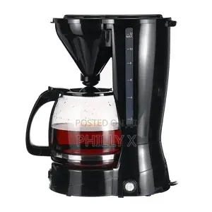 Sokany Coffee Maker