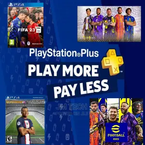 Photo - Ps4 Games for Version 10.50