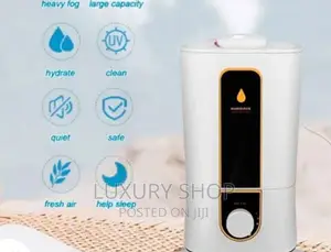 Photo - Cool Steam Humidifier