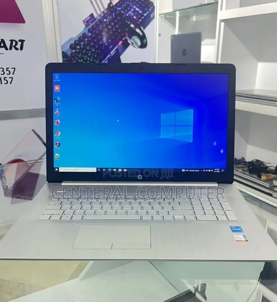 New Laptop HP ProBook 430 G5 12GB Intel Core I5 SSD 512GB