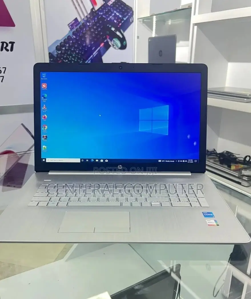 New Laptop HP ProBook 430 G5 12GB Intel Core I5 SSD 512GB