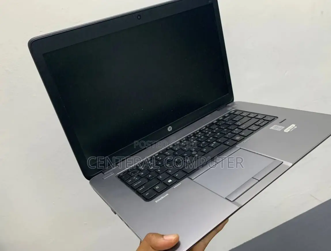 Laptop HP 15-Dy2075tg 4GB Intel Core I5 HDD 500GB