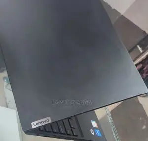 New Laptop Lenovo ThinkPad 13 16GB Intel Core I5 SSD 512GB