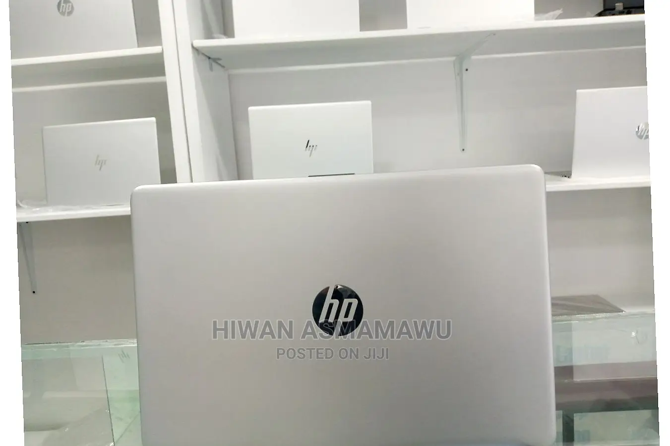 New Laptop HP Stream Notebook 8GB Intel Core I7 SSD 1T