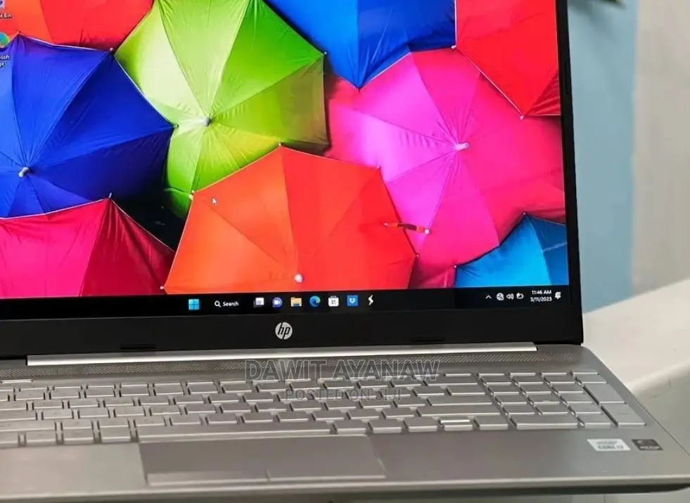 New Laptop HP Stream Notebook 12GB Intel Core I7 SSD 512GB