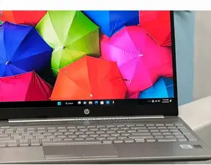New Laptop HP Stream Notebook 12GB Intel Core I7 SSD 512GB