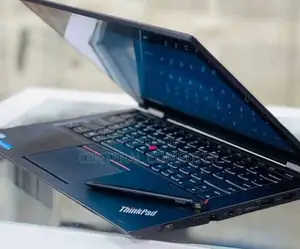 Photo - Laptop Lenovo Yoga 260 8GB Intel Core I5 SSD 500GB