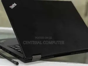 Laptop Lenovo Yoga 260 8GB Intel Core I5 SSD 500GB