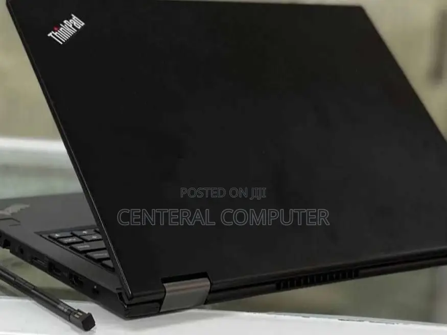 Laptop Lenovo Yoga 260 8GB Intel Core I5 SSD 500GB