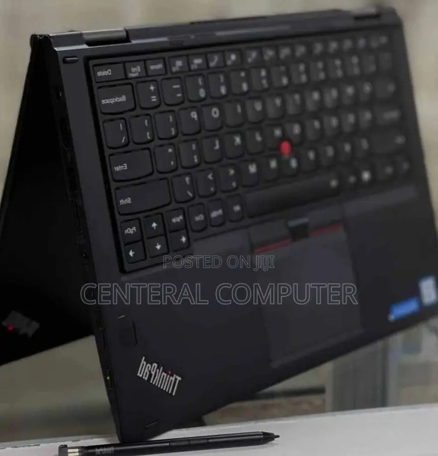 Laptop Lenovo Yoga 260 8GB Intel Core I5 SSD 500GB