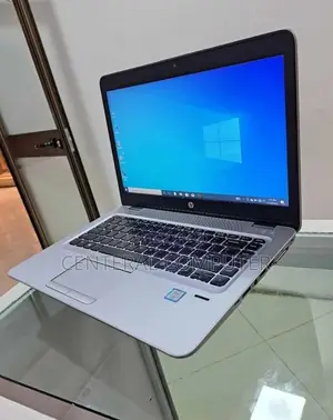 Laptop HP EliteBook 840 8GB Intel Core I5 SSD 1T