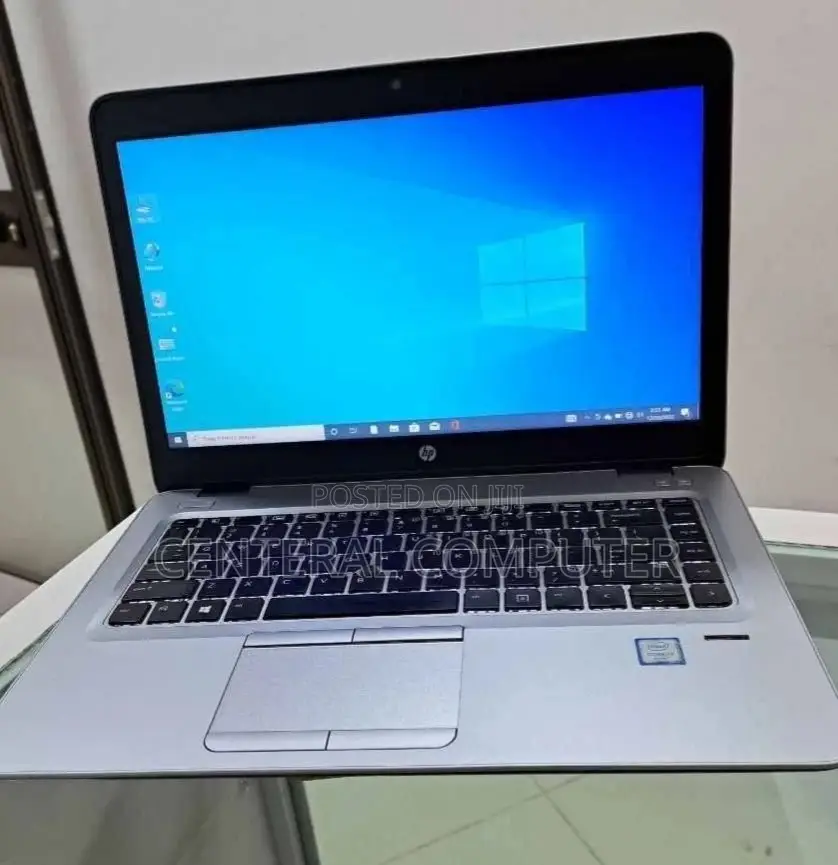 Laptop HP EliteBook 840 8GB Intel Core I5 SSD 1T