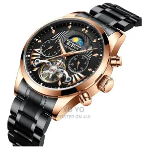 Biden Automatic Watch