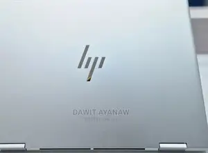 New Laptop HP Envy 13 8GB Intel Core I7 SSD 512GB