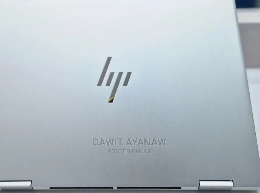 New Laptop HP Envy 13 8GB Intel Core I7 SSD 512GB