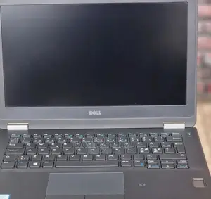 New Laptop Dell Latitude 7280 8GB Intel Core i5 SSD 256GB