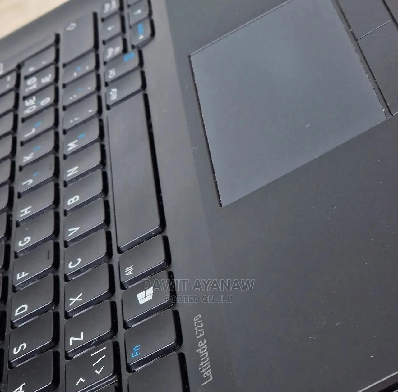 New Laptop Dell Latitude 7280 8GB Intel Core i5 SSD 256GB