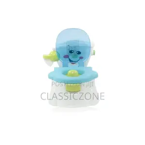 Photo - Kids Baby Toilet Trainer