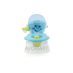 Kids Baby Toilet Trainer