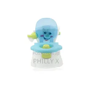 Kids Baby Toilet Trainer