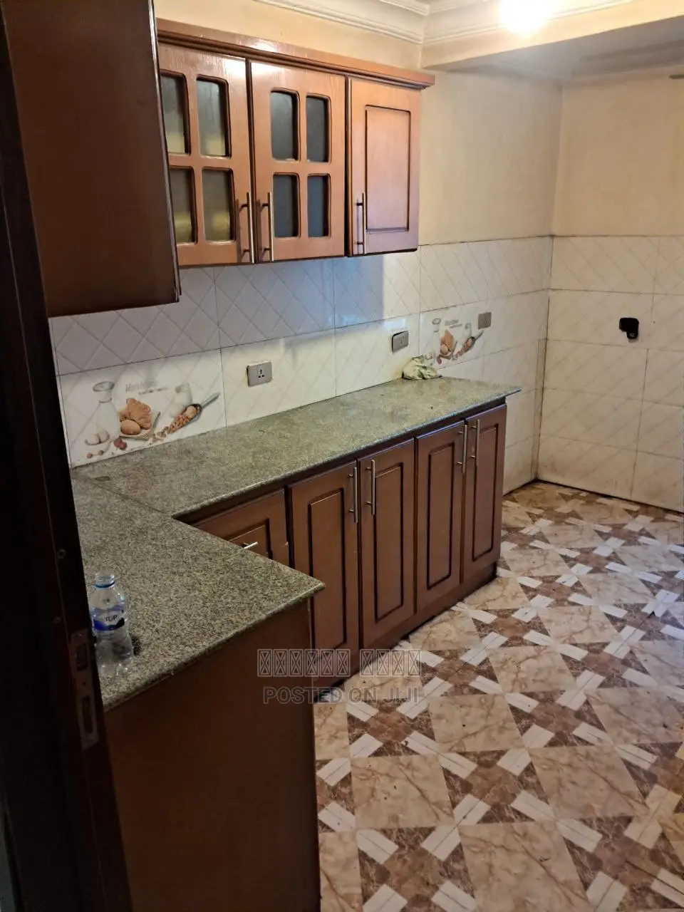 Furnished 3bdrm Condo in Abado Condominium, Yeka for Sale