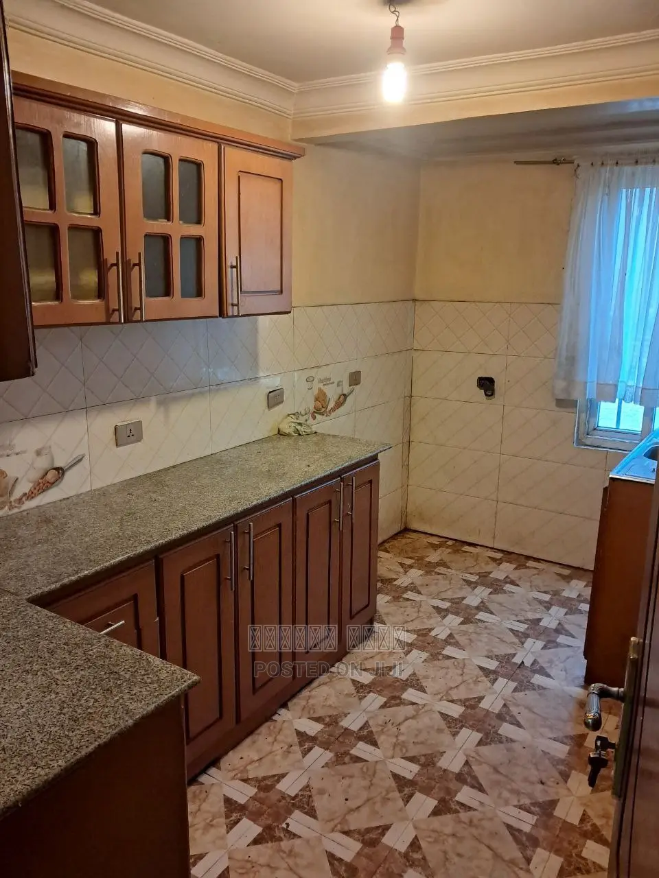 Furnished 3bdrm Condo in Abado Condominium, Yeka for Sale