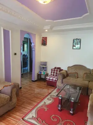 Furnished 3bdrm Condo in Abado Condominium, Yeka for Sale