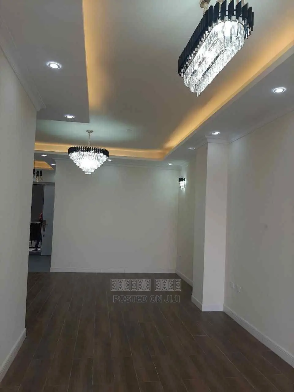 Furnished 3bdrm Condo in Abado Condominium, Yeka for Sale