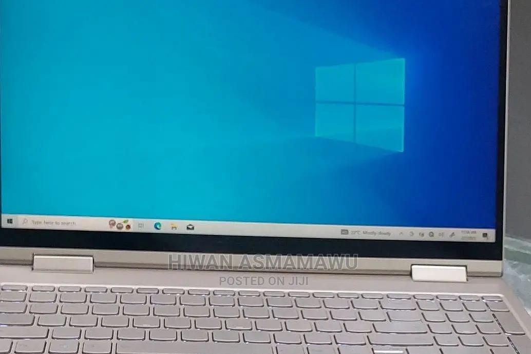 New Laptop Lenovo ThinkPad Yoga 12GB Intel Core I7 SSD 512GB