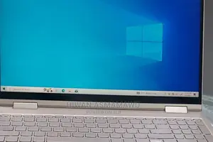 New Laptop Lenovo ThinkPad Yoga 12GB Intel Core I7 SSD 512GB