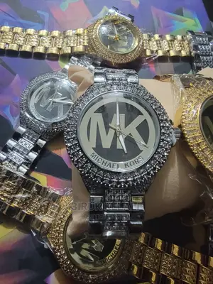 Photo - MK Ladies Brand Ladies Watch