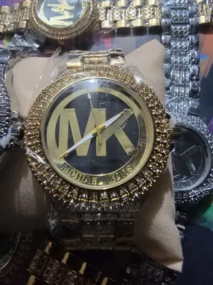MK Ladies Brand Ladies Watch