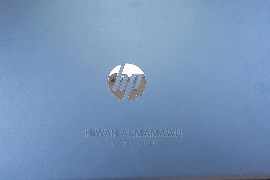 New Laptop HP Pavilion 15 8GB Intel Core I7 SSD 512GB