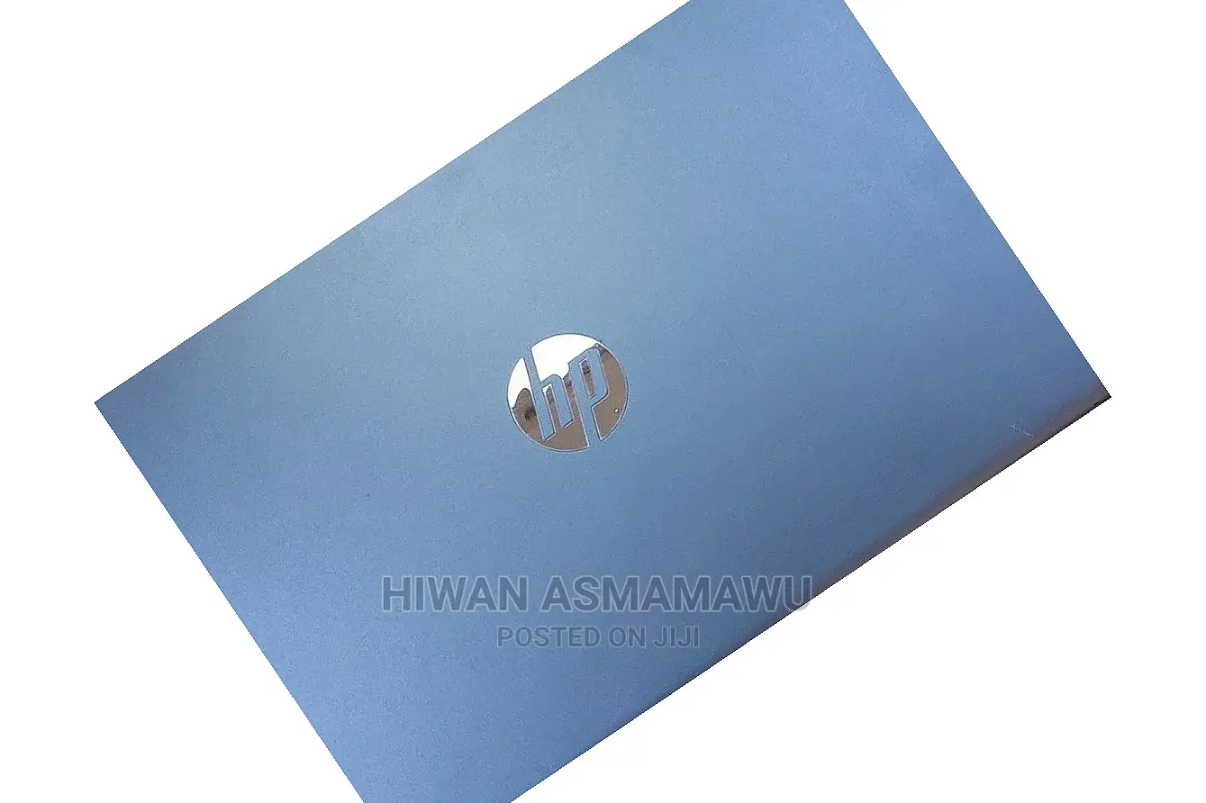 New Laptop HP Pavilion 15 8GB Intel Core I7 SSD 512GB