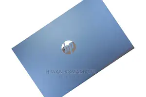 New Laptop HP Pavilion 15 8GB Intel Core I7 SSD 512GB