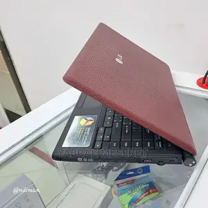 Laptop LG Gram 14 4GB Intel Core I3 SSD 32GB