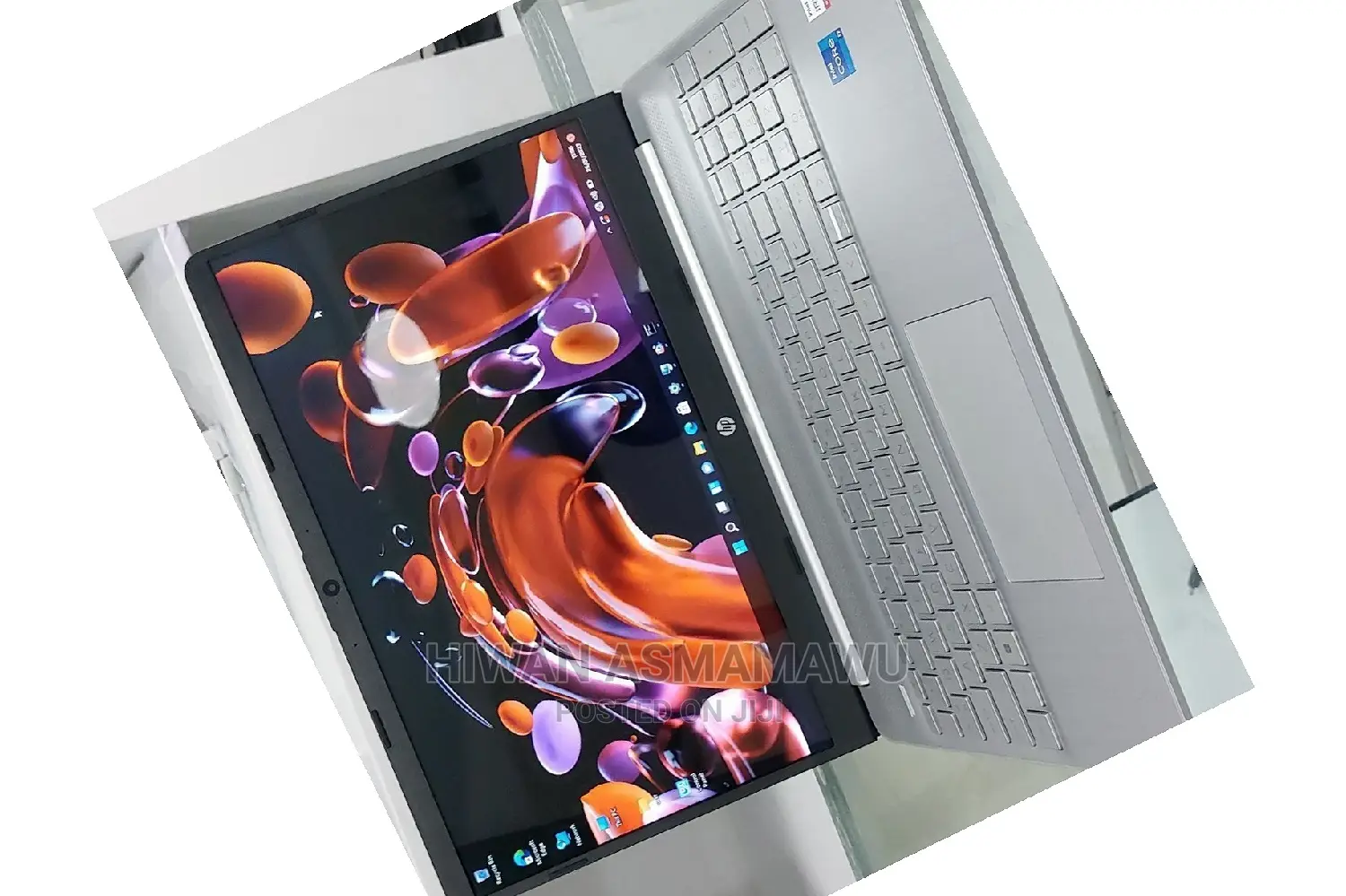 New Laptop HP Stream Notebook 8GB Intel Core I7 SSD 512GB